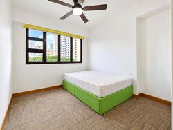 Blk 29 Ghim Moh Edge (Queenstown), HDB 4 Rooms #621389841